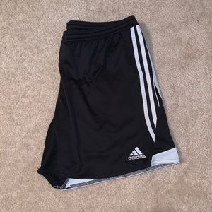 Adidas Running Shorts